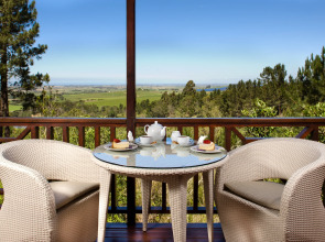 Гостевой Дом ArendsRus Counrty Lodge