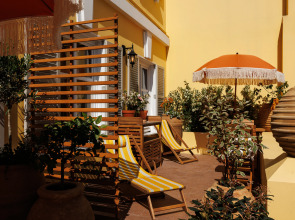 Гостевой дом CASA DEL SOLE