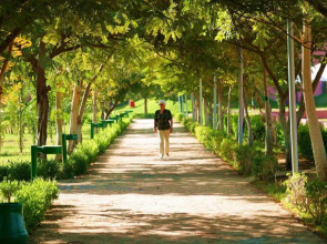 Obelisk Nile Hotel Aswan