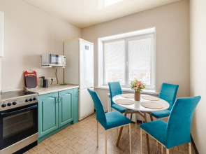 Квартира PrezentHaus в центре на Горького 28