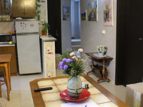 Гостевой Дом Poligloti