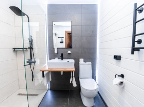 Курортный Отель Волна Си Виллэдж