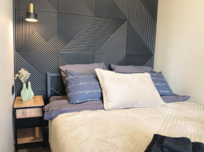 Квартира студия Эко новый дом в самом центре Читы