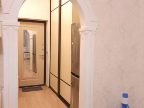 Квартира Студия Like Home у Парка