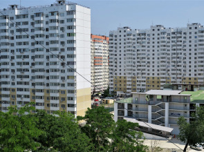 Апартаменты с Двумя Отдельными Спальнями