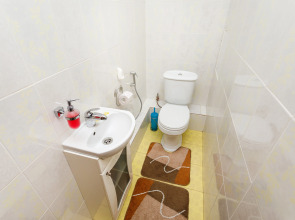 Апартаменты на Белинского 41