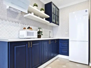 Апартаменты DoMino в Центре