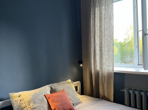 Квартира Семейная рядом с Рускеала