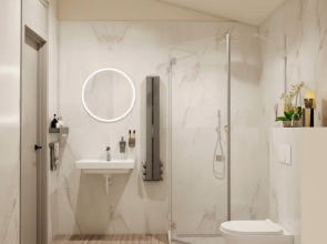 Апартаменты Простор GreenBay Aparts&SPA