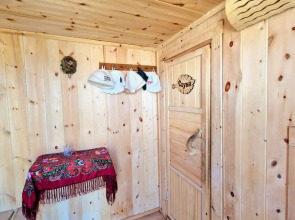 Гостевой дом У Лукоморья