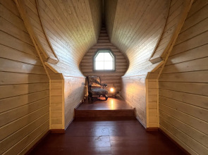 Усадьба Родное