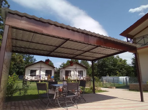 Апартаменты гостевые 2