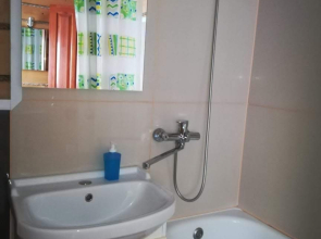 Гостевой дом Славянский