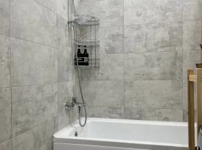 Апартаменты В Лучах Заката Рядом с Пулково