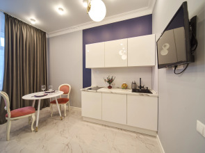 Апартаменты Арка сити