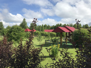 Мини-Отель На Поляне