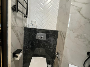 Квартира Loft Place Tetris