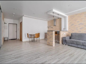 Апартаменты Уютная Квартира в Исторической Части Города у Метро Площадь Тукая