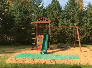 Гостевой дом Брейтово