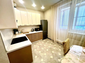 Апартаменты на Рабочей 4