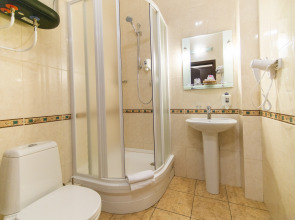 Отель Севастополь