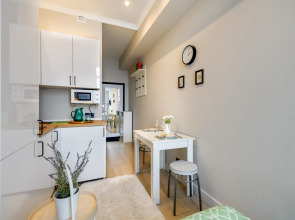 Апартаменты Проспект Вернадского 41с1 (416)