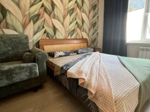 Квартира на Улице Транссибирская 6к1