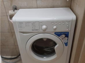 Квартира Уютная квартира на Орджоникидзе