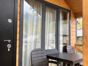 База отдыха Сосновка