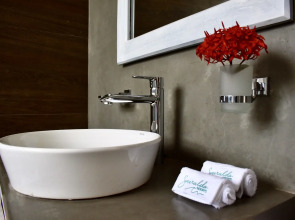 Бутик-отель Smeralda Resorts