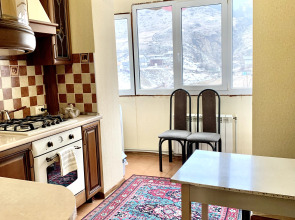 Квартира в Эльбрусе