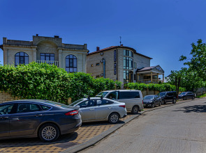 Гостевой дом Вилла Ровадос