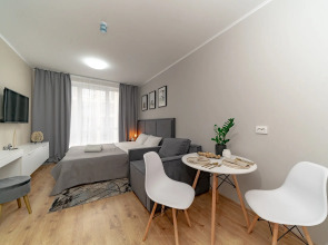 Квартира у метро Парнас 3093