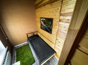 Хостел Купеческий дворъ