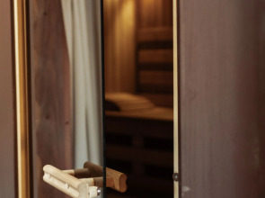 Гостевые дома Три Медведя