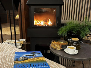 Гостевой дом Шишки