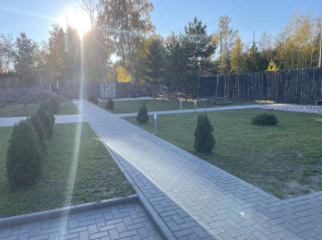 База отдыха Беседа