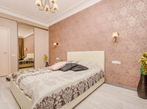 Апартаменты Кирова 4