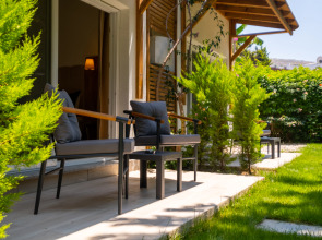 Отель Costa Bodrum City