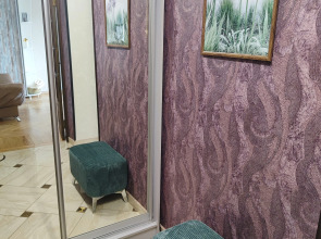 Квартира рядом со всеми достопримечательностями