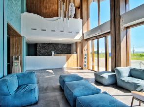 База отдыха Аква-Вита