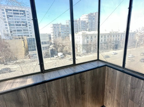 Апартаменты на Энгельса