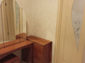 Апартаменты Салют