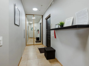 Апартаменты Место Силы Ленинский пр