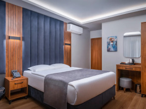 Elite Hotels Istanbul Airport