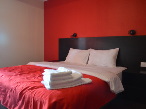 Мини-Отель Диамант Боршева