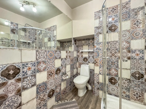 Квартира Студия на Невском 27квм