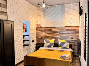 Лофт в центре города