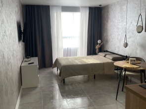 Апартаменты Комфорт Плюс