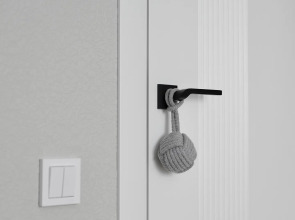 Квартира у Экспофорума от FlatsStories